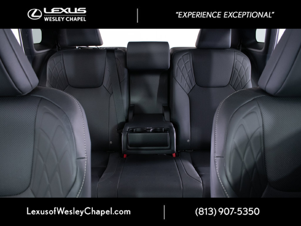 Used 2025 Lexus RX 350 Premium w/ Accessory Package FWD image 15