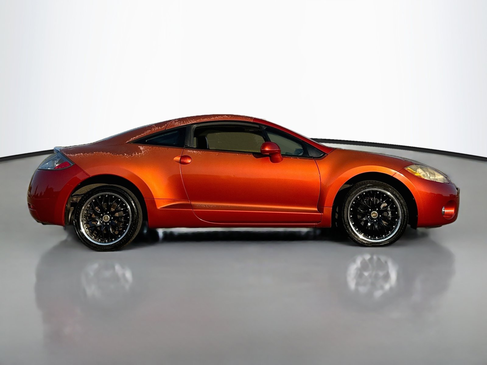 Used 2006 Mitsubishi Eclipse GT FWD image 8