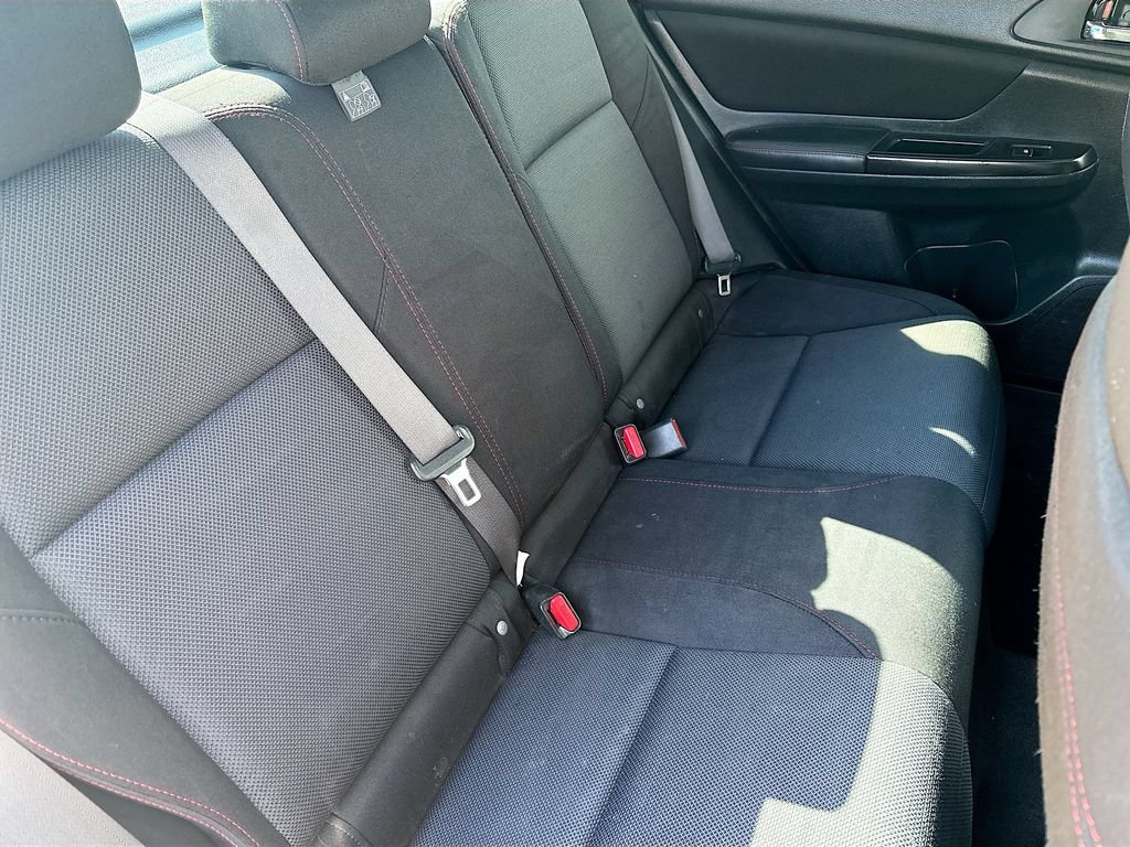 Used 2017 Subaru WRX Premium AWD/4WD image 26