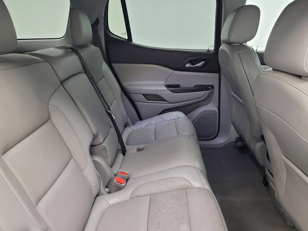 Used 2019 GMC Acadia SLT FWD image 19