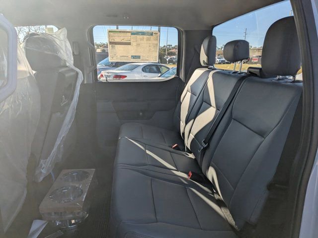 New 2026 Ford F250 XL w/ XL Off-Road Package image 15