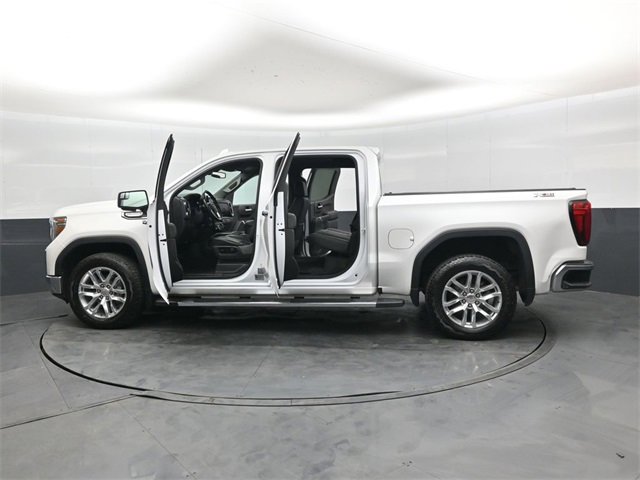 Used 2020 GMC Sierra 1500 SLT image 48