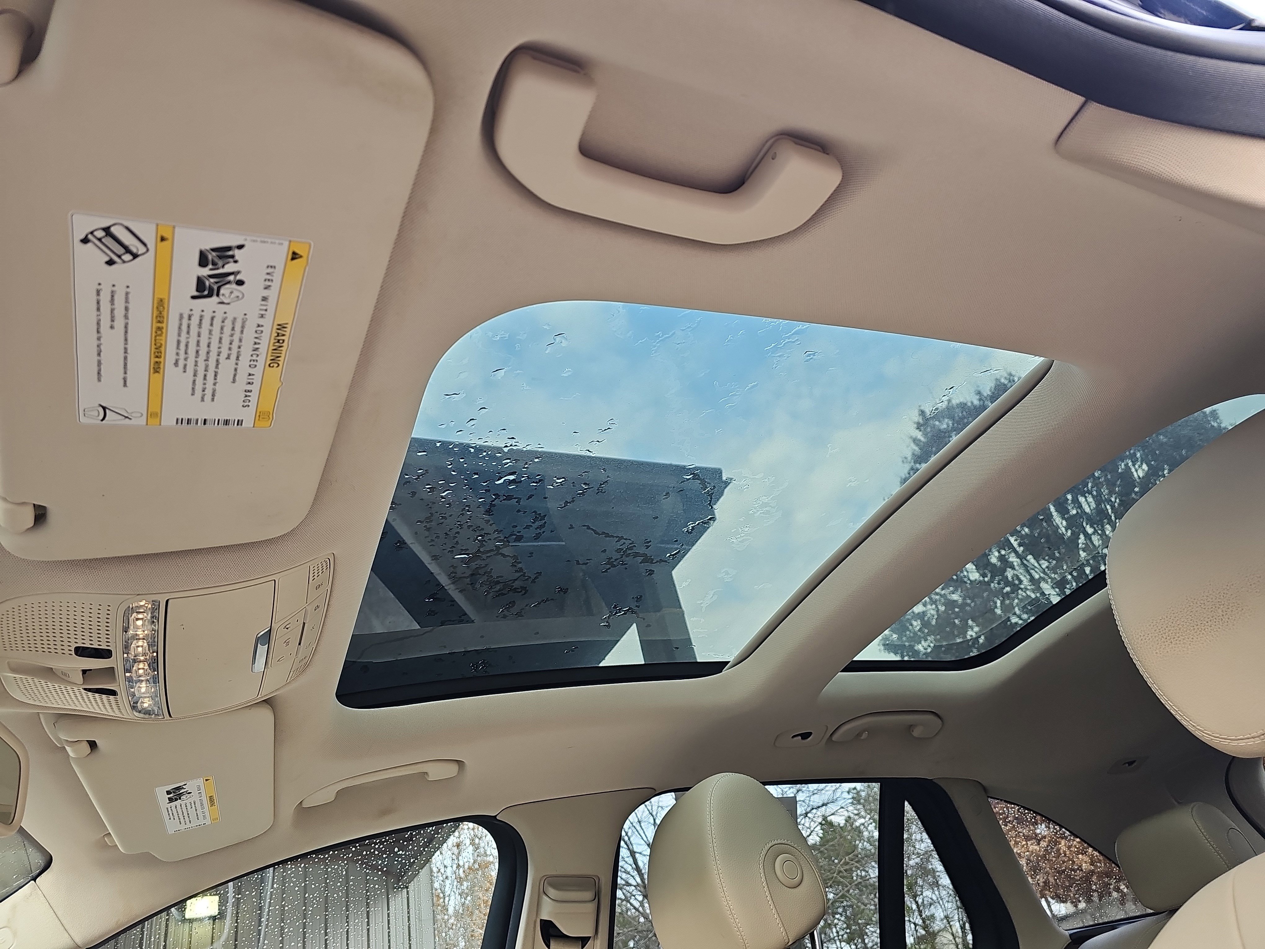 Used 2018 Mercedes-Benz GLC 300 image 32