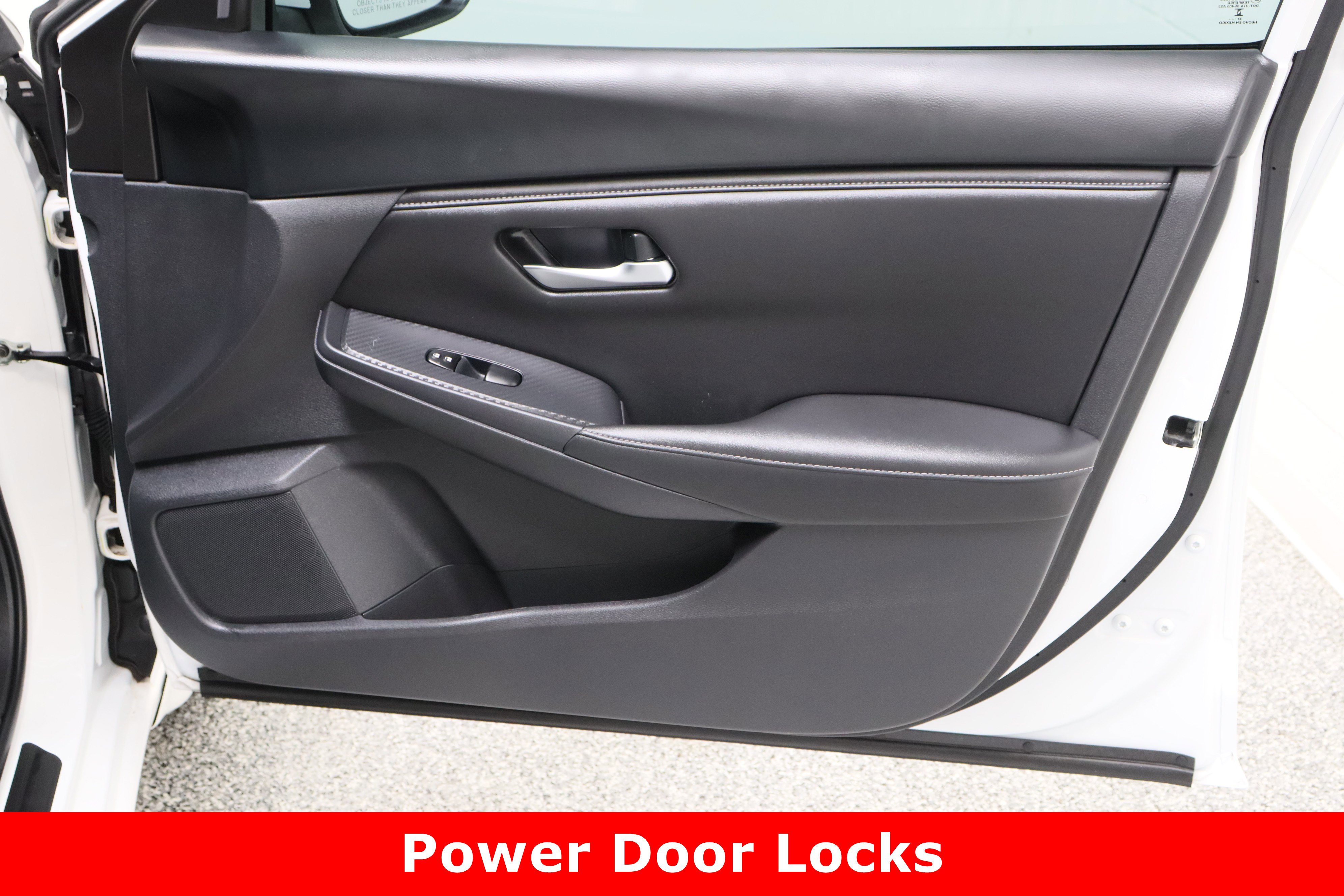 Used 2024 Nissan Sentra SV w/ All-Weather Package image 34