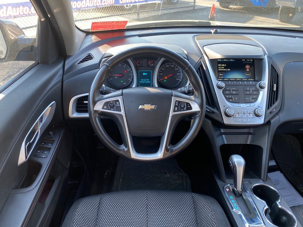 Used 2015 Chevrolet Equinox LT AWD/4WD image 20