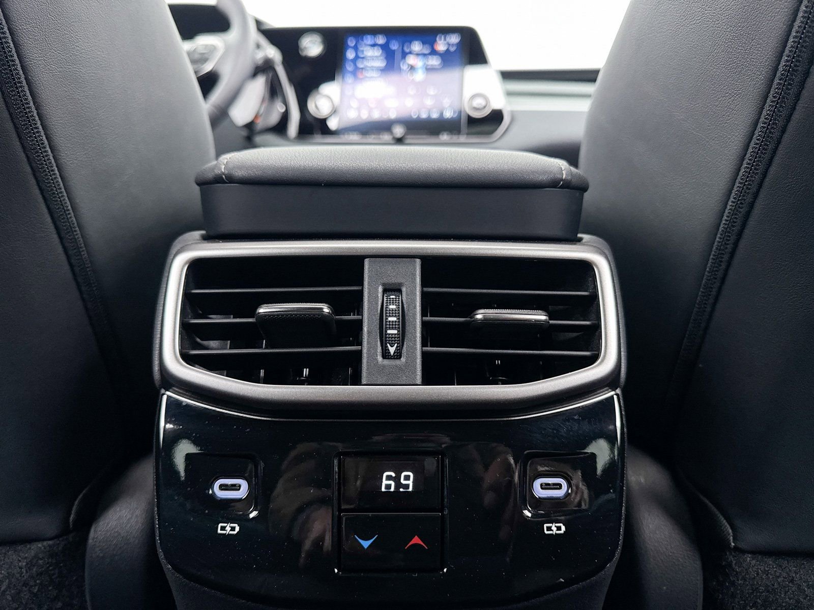 Used 2024 Lexus RX 350 FWD w/ Technology Package image 32