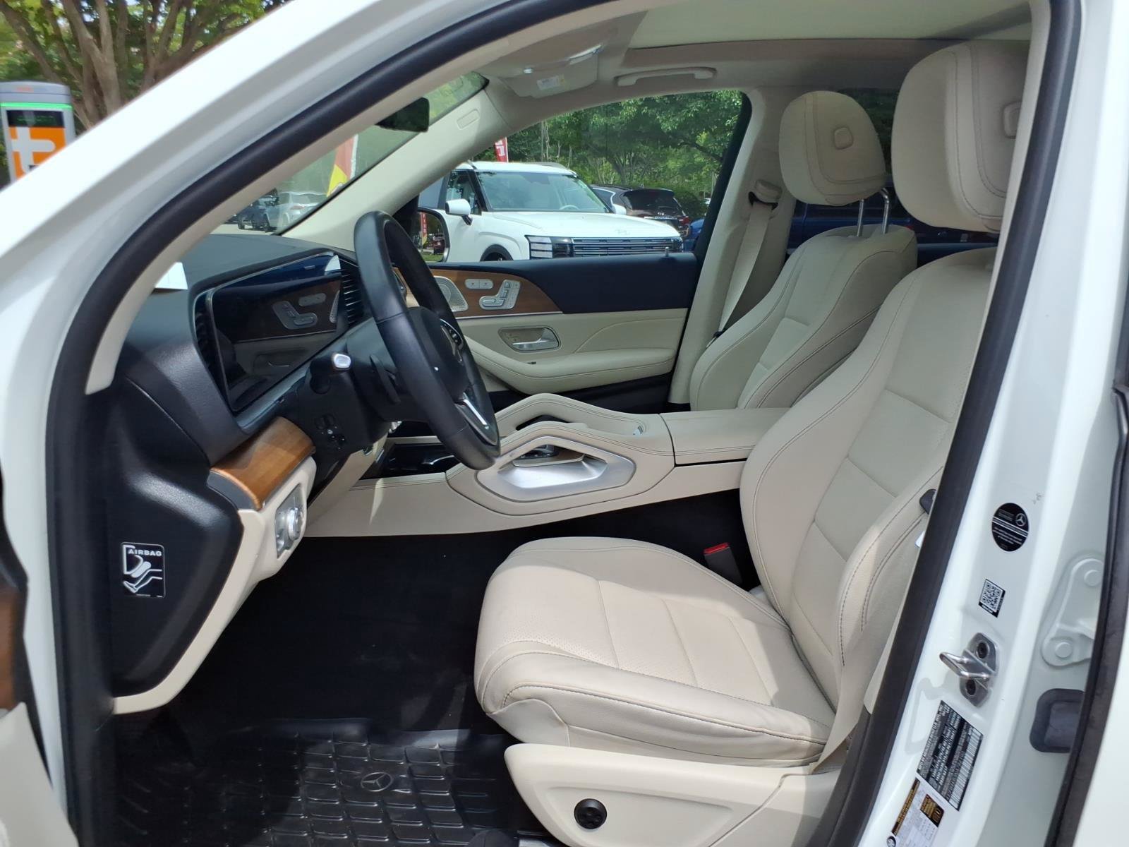 Used 2022 Mercedes-Benz GLE 350 4MATIC image 12