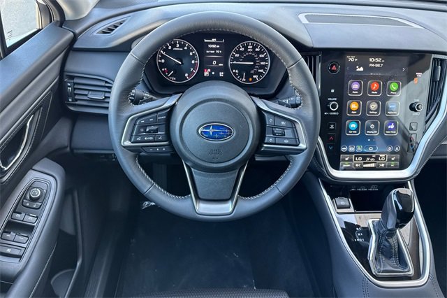 New 2025 Subaru Outback Premium image 11