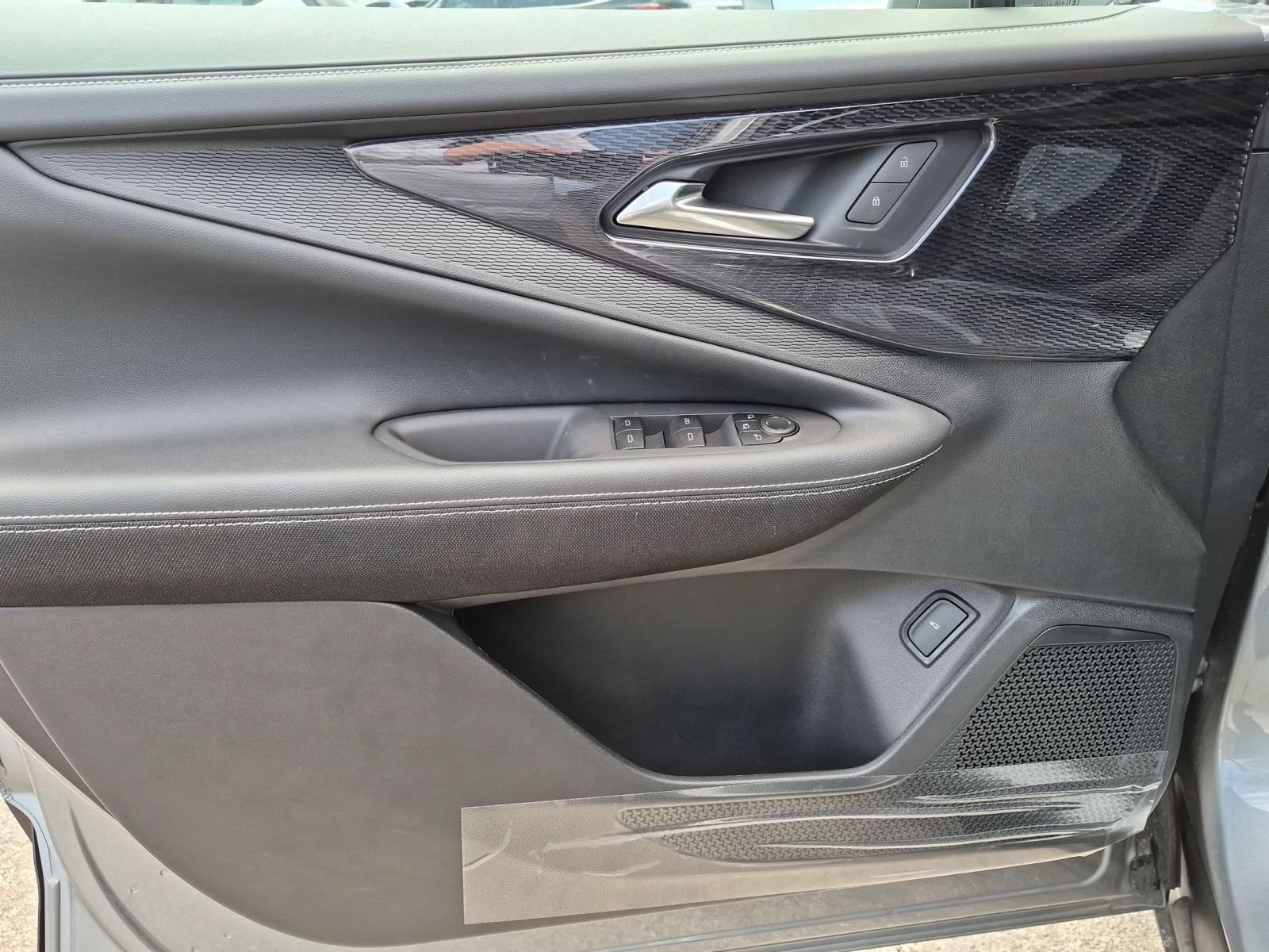 New 2026 Chevrolet Blazer EV LT FWD image 7