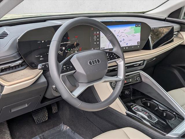 Certified 2025 Audi Q5 Premium w/ Convenience Package image 10