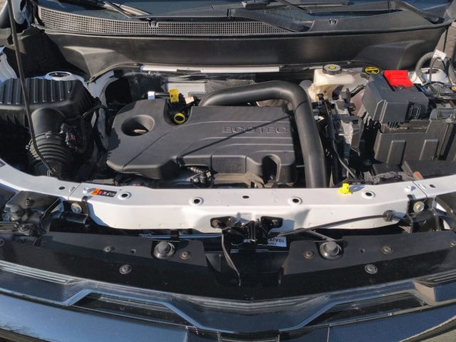 Used 2025 Chevrolet Equinox RS w/ Convenience Package III image 31