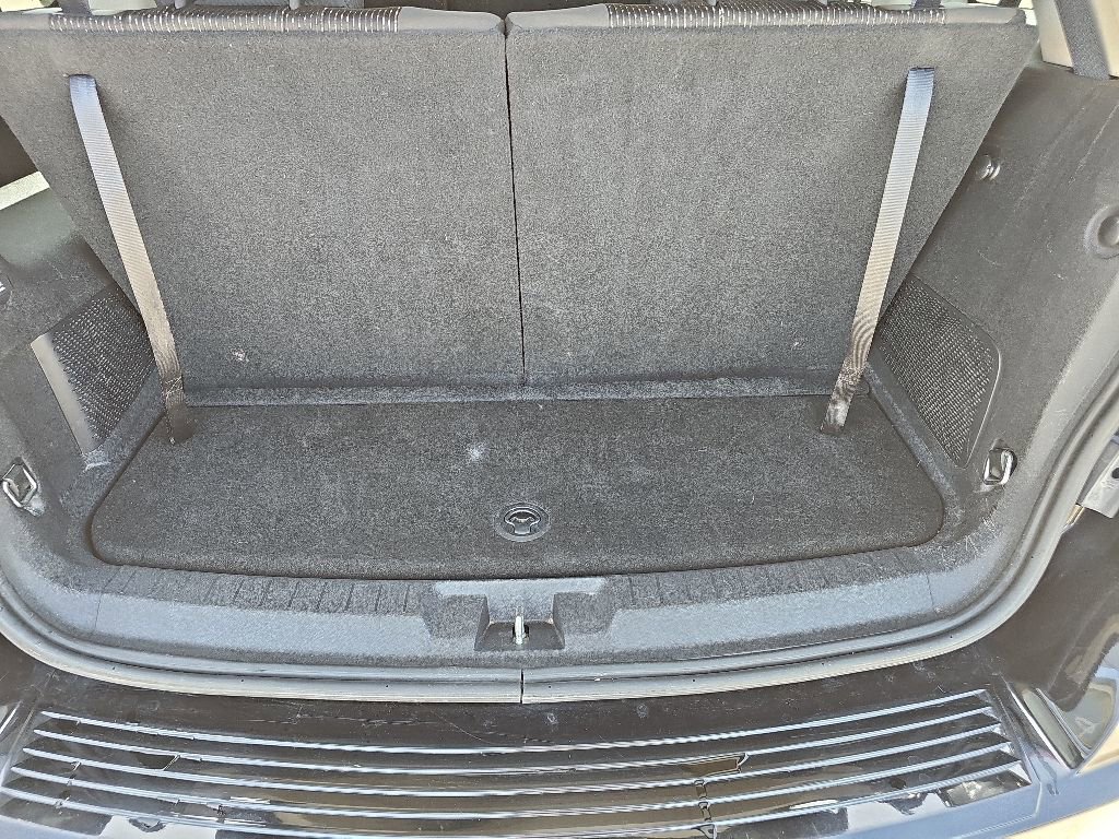 Used 2018 Dodge Journey SE AWD/4WD image 22