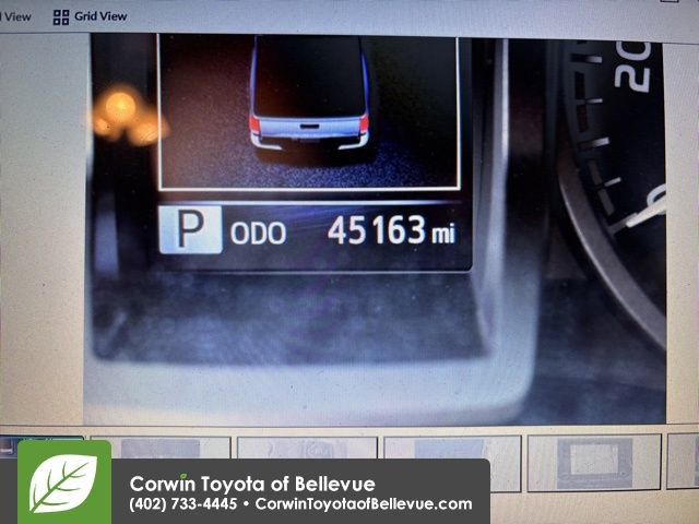 Certified 2023 Toyota Tacoma TRD Off-Road image 48