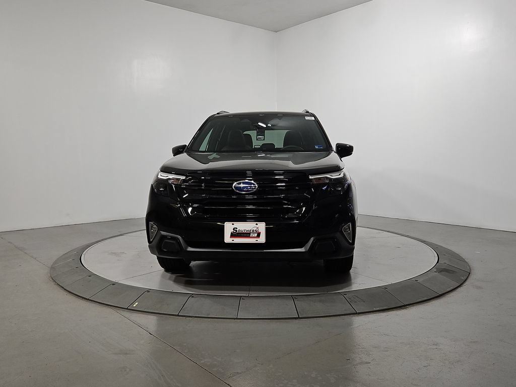 New 2026 Subaru Forester Sport AWD/4WD image 8