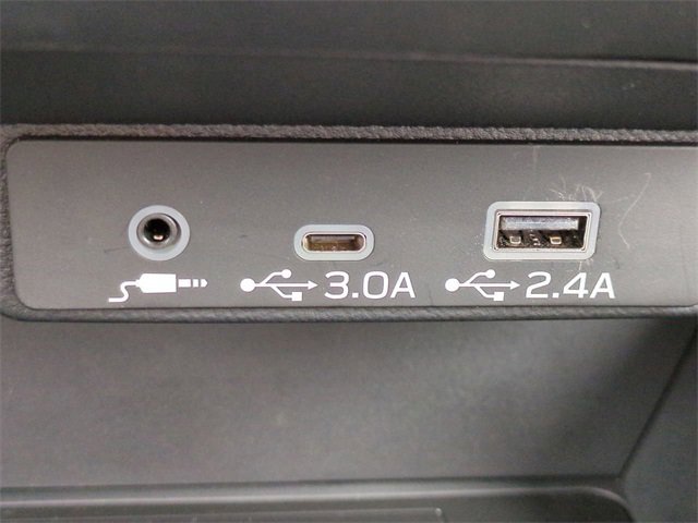 Used 2025 Subaru Forester Premium w/ Convenience Package #1 image 20
