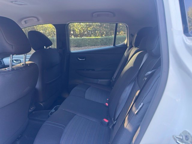 Used 2023 Nissan Leaf SV Plus FWD image 13