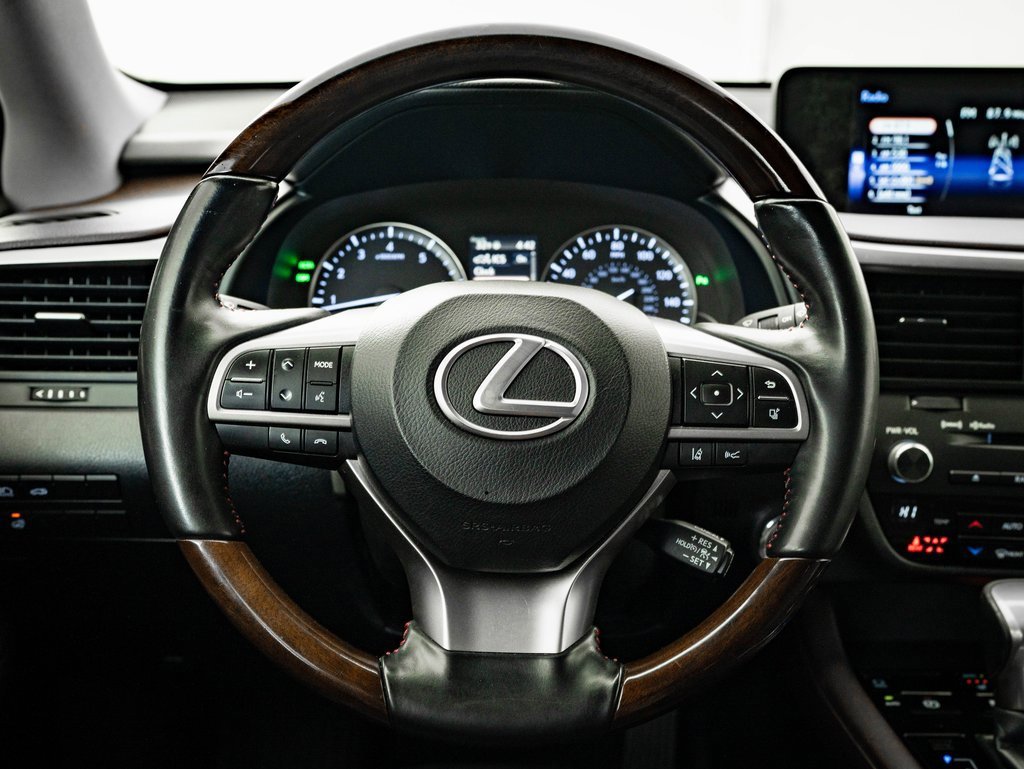 Used 2018 Lexus RX 350L AWD image 37