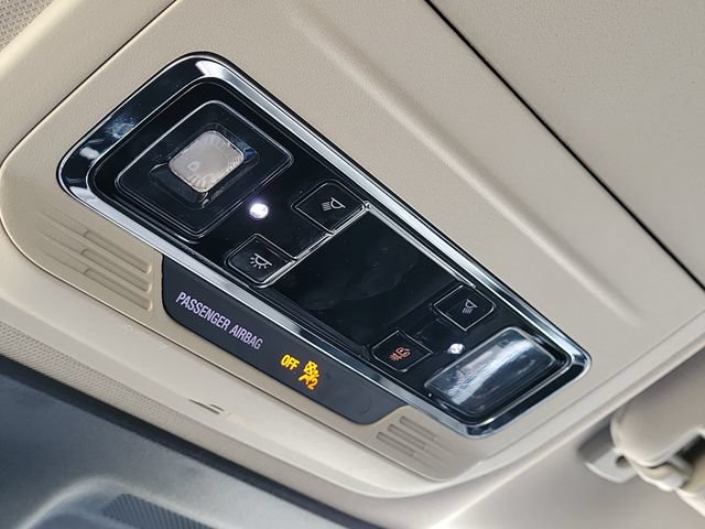 Certified 2025 Lincoln Corsair FWD image 30