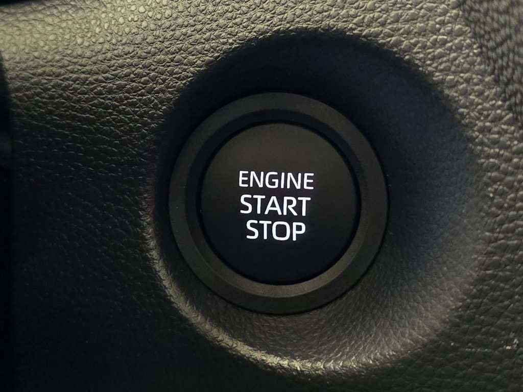 New 2026 Toyota Corolla Cross LE image 28