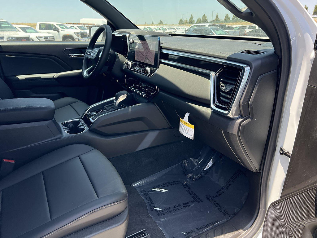 New 2026 GMC Canyon Elevation w/ Convenience Package RWD image 28