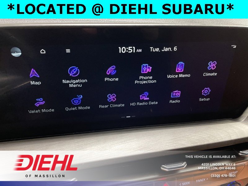 Used 2023 Kia Telluride EX X-Line image 32