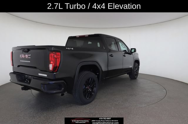 Used 2026 GMC Sierra 1500 Elevation AWD/4WD image 18