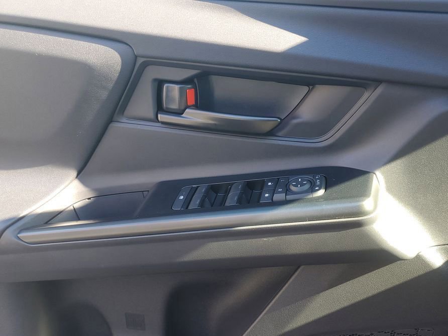 New 2026 Toyota bZ image 26