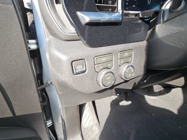 New 2026 Chevrolet Silverado 1500 LT AWD/4WD image 44