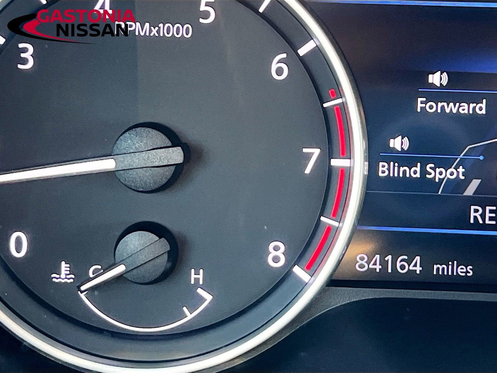 Used 2022 Nissan Sentra SR w/ Trunk Package image 15