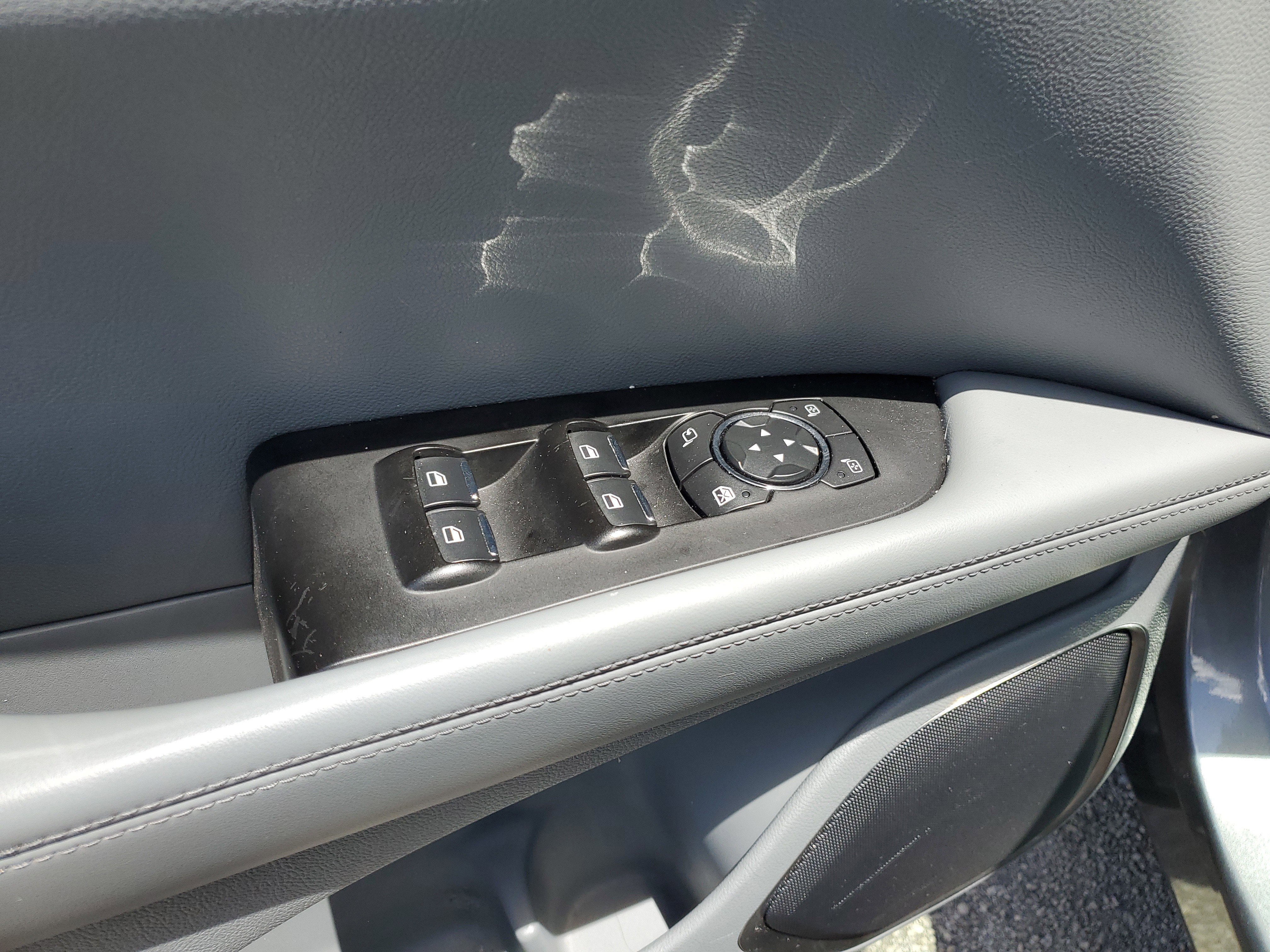 Certified 2021 Lincoln Nautilus Reserve w/ Class II Trailer Tow Package image 15