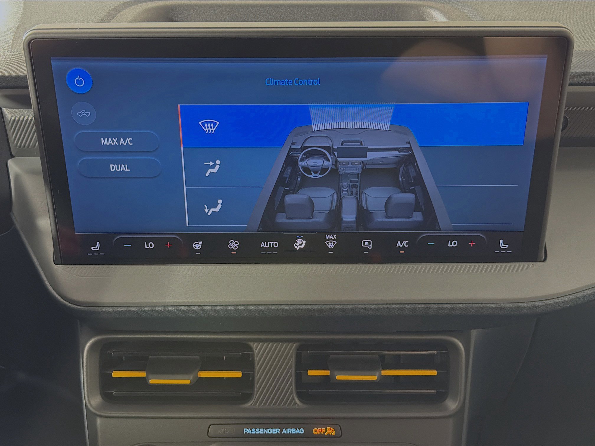 New 2026 Ford Maverick Tremor image 19