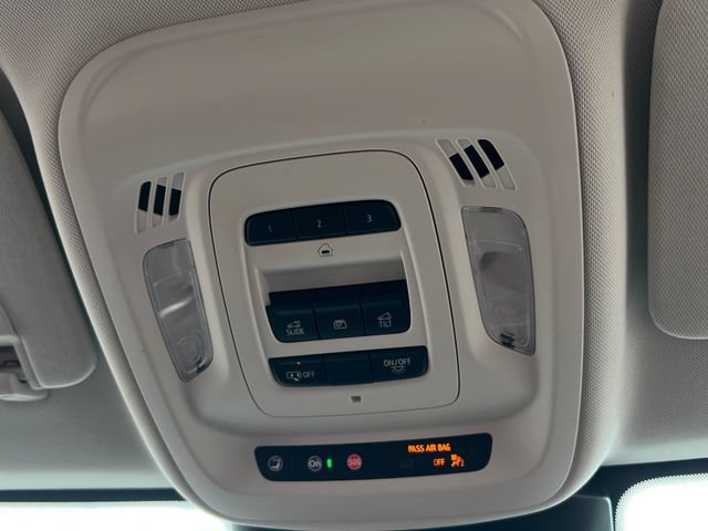 Used 2024 Buick Envision Sport Touring AWD/4WD image 48