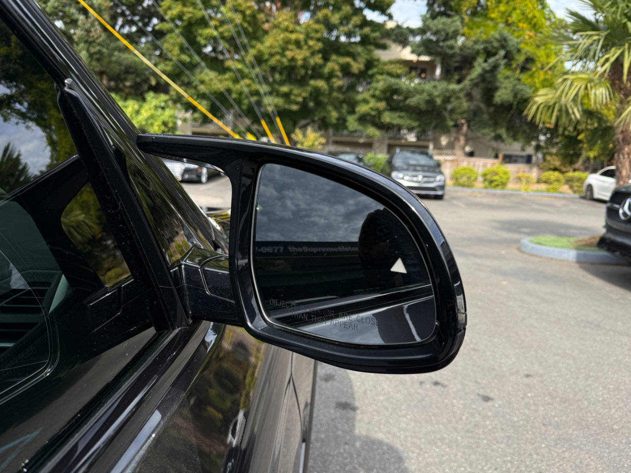 Used 2022 BMW X3 M40i image 44