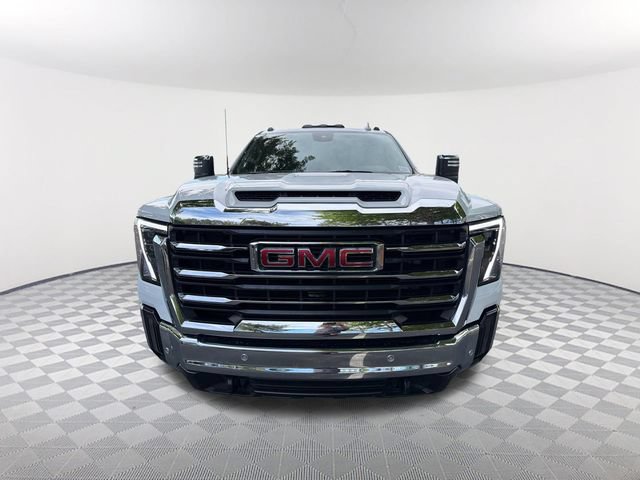 Used 2024 GMC Sierra 2500 SLT w/ SLT Premium Package AWD/4WD video 2