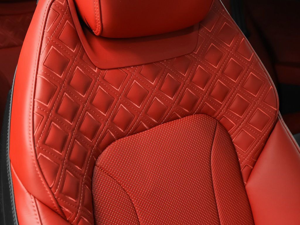 Used 2022 Bentley Continental GT image 26