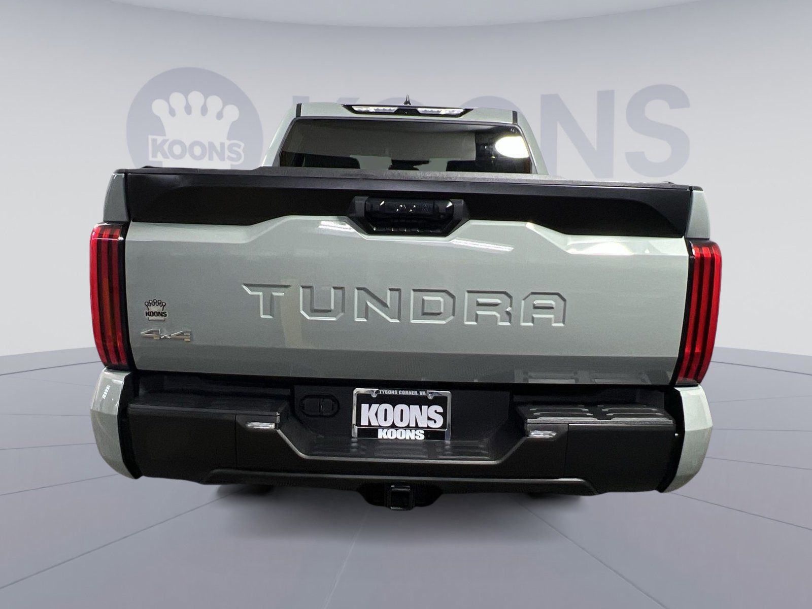 Used 2024 Toyota Tundra SR5 AWD/4WD image 10