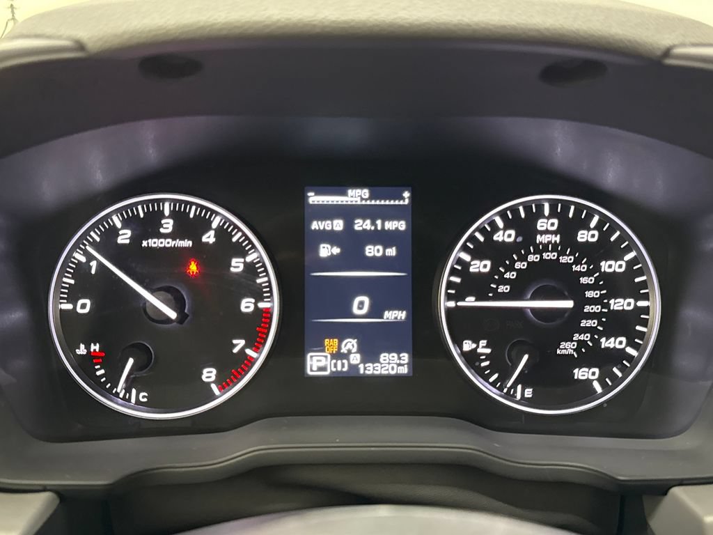 Certified 2024 Subaru Crosstrek 2.5i Limited w/ Crosstrek Mirror Package AWD/4WD image 18