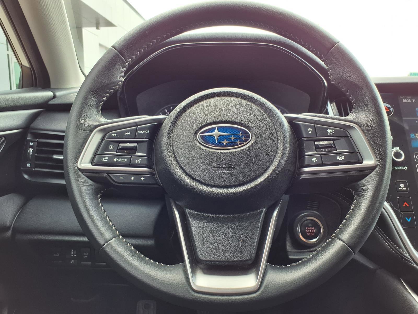 Used 2023 Subaru Outback Premium AWD/4WD image 14