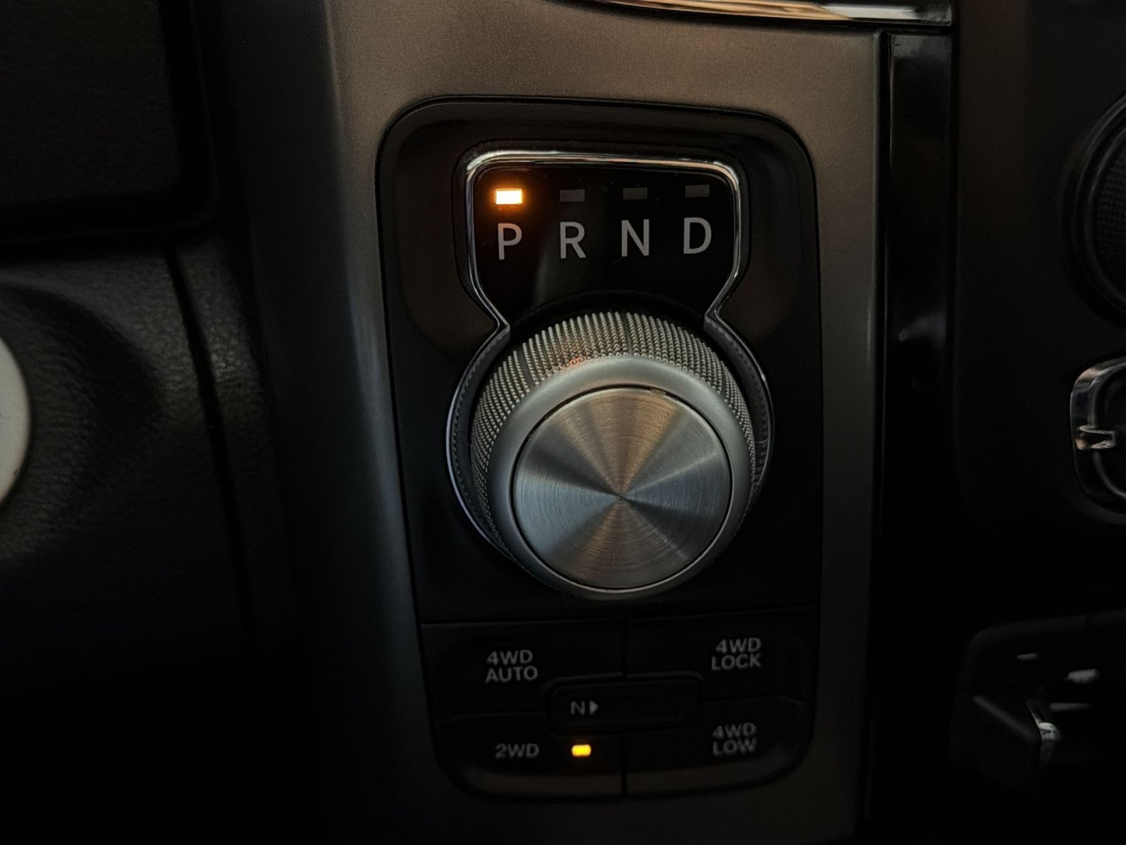 Used 2016 RAM 1500 Sport w/ Convenience Group AWD/4WD image 18