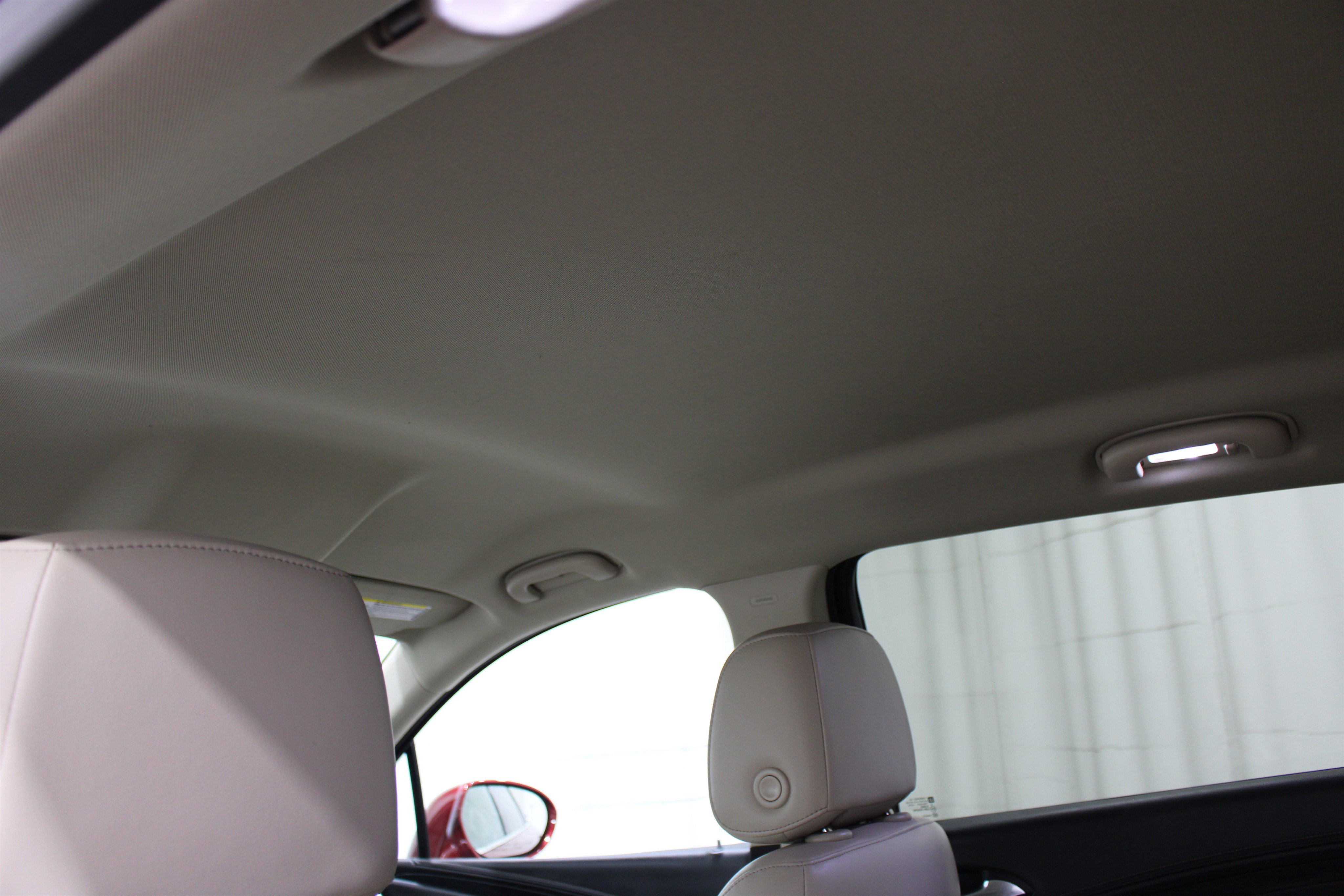 Used 2017 Buick Envision Essence image 22