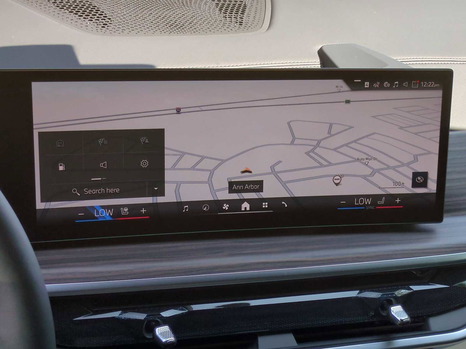 New 2026 BMW X5 xDrive40i w/ M Sport Package image 31