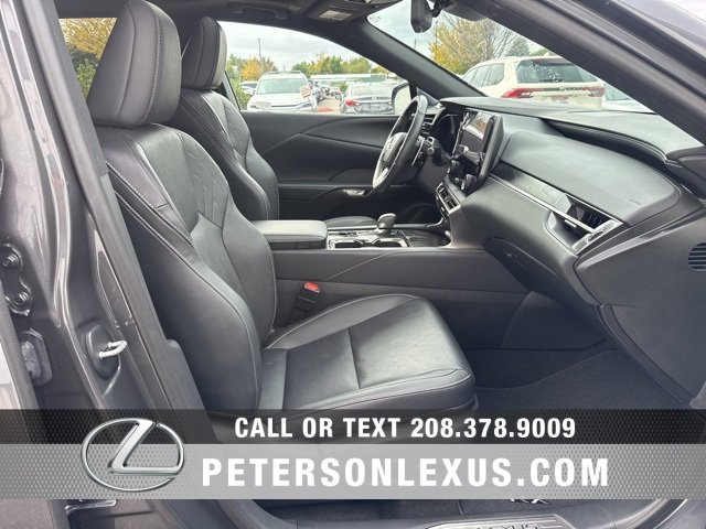 Used 2024 Lexus RX 350 image 12