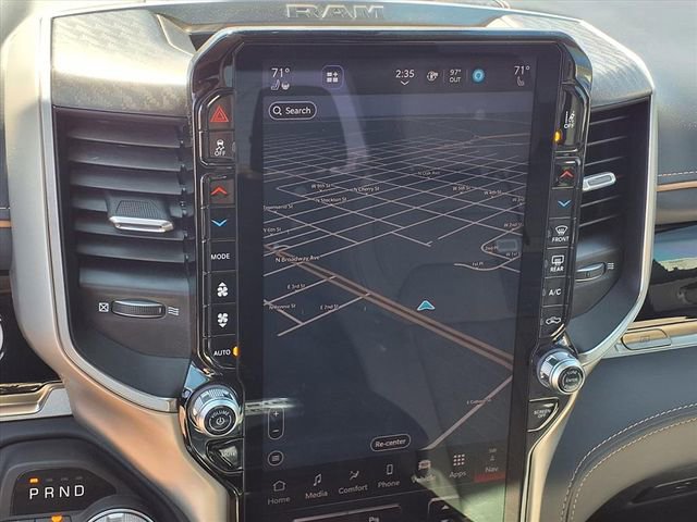 Used 2025 RAM 1500 Tungsten image 4