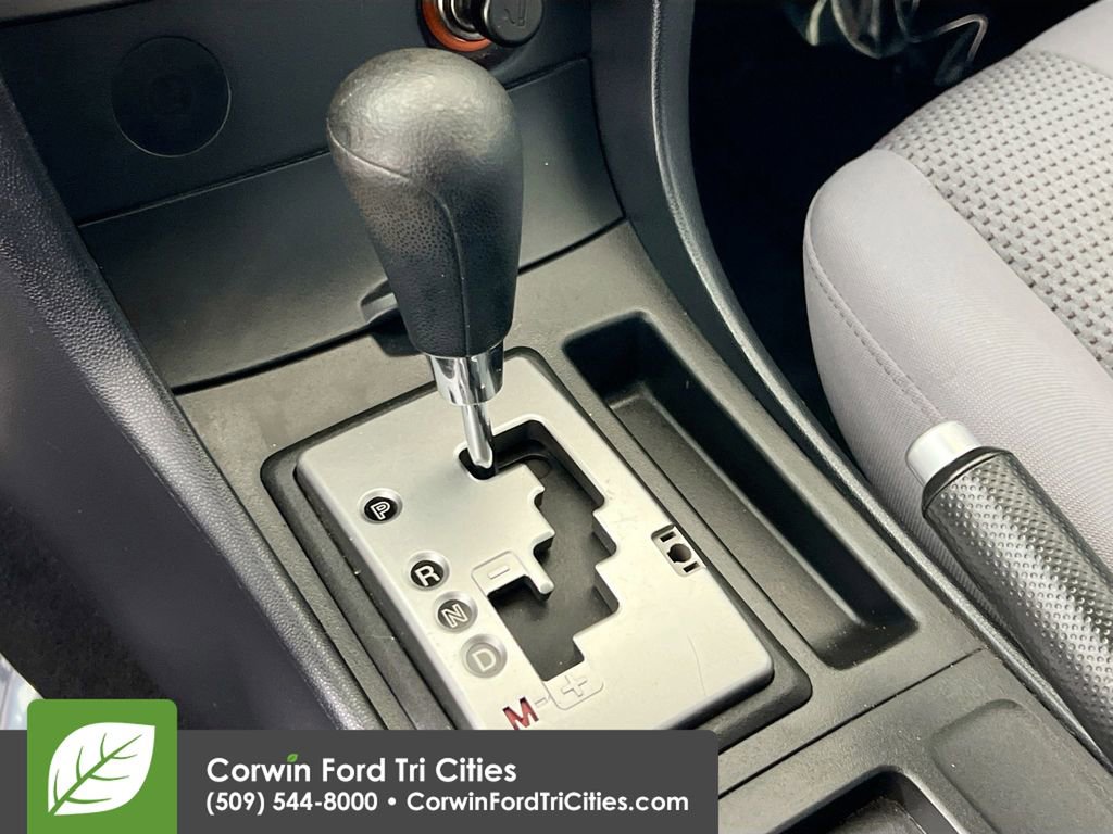 Used 2007 MAZDA MAZDA3 s Touring image 10