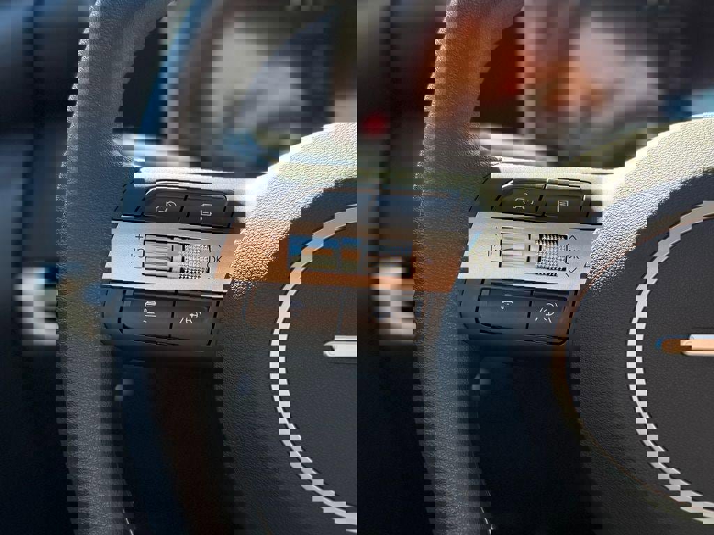 New 2026 Hyundai Tucson SE image 11