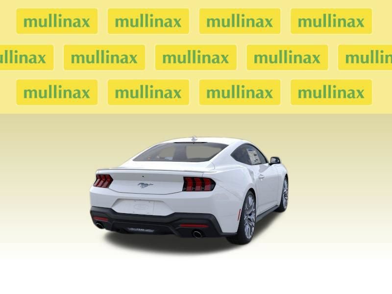 New 2026 Ford Mustang Premium RWD image 35