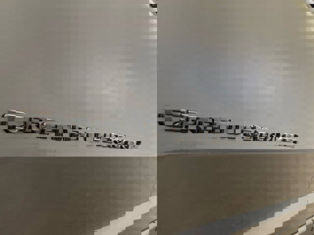 Used 2023 Jeep Grand Cherokee L Limited w/ Black Appearance Package image 15