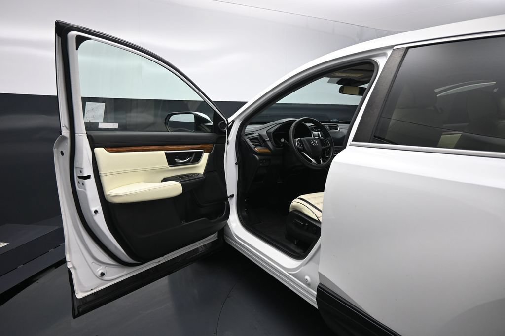 Used 2019 Honda CR-V EX image 7
