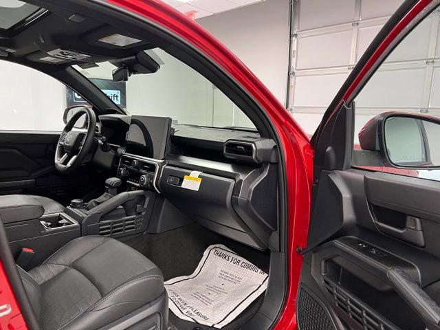 Used 2025 Toyota 4Runner TRD Sport Premium image 58