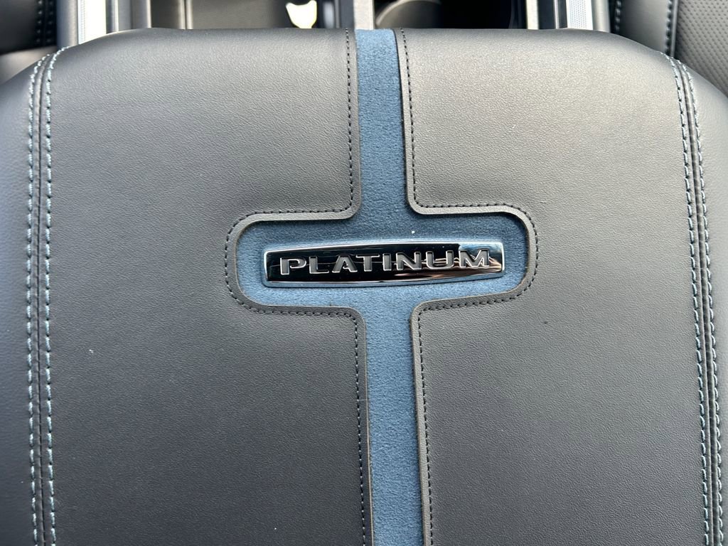 New 2026 Ford F250 Platinum image 27